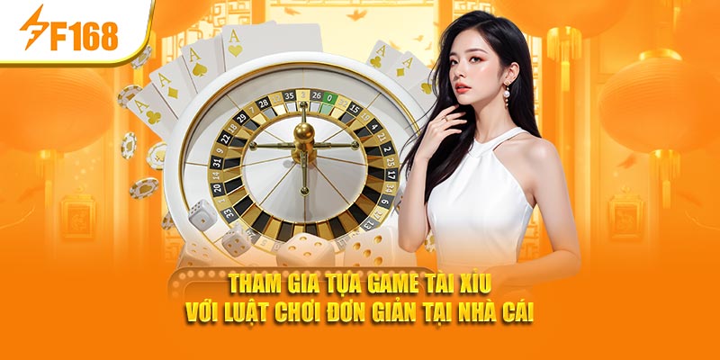 AE Sexy Casino - Chơi Bài Đỉnh Cao, Nhanh Thưởng Cực Lớn 4 Tham gia tựa game tài xỉu với luật chơi đơn giản tại nhà cái